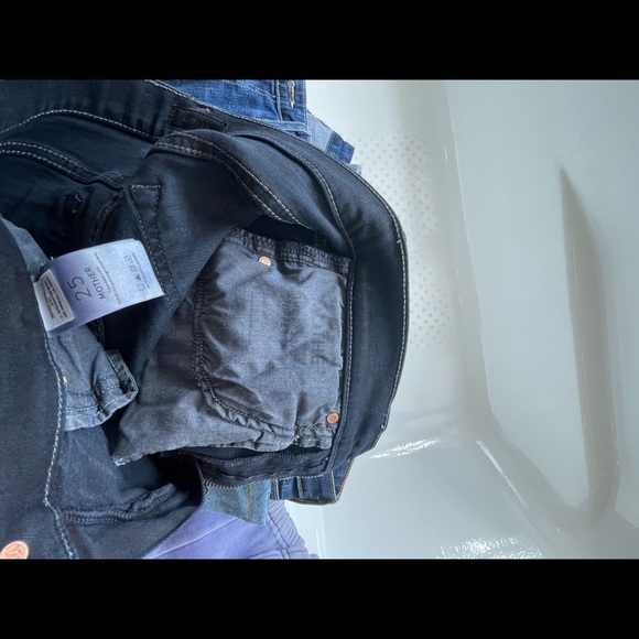 Mother Jeans - Picture 3 of 3